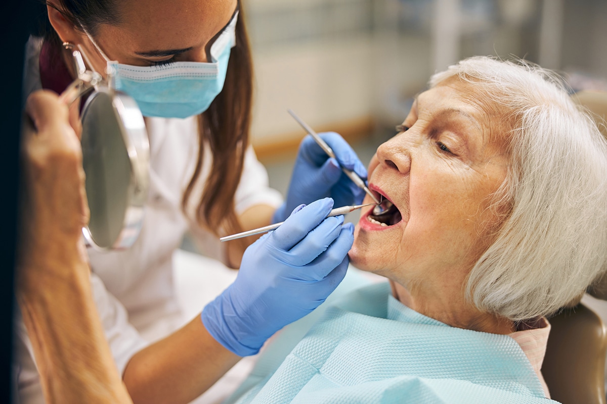Are dental implants right for you factors to consider before making the decision blog